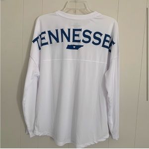 New with Tags State of Mine Long Sleeve Shirt Size L.